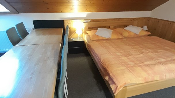 Penzión Liptal Liptovský Mikuláš 36