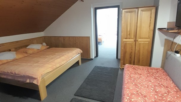 Penzión Liptal Liptovský Mikuláš 39