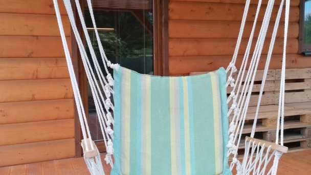 Chata Baška Liptovská Ondrášová 52