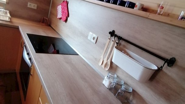 Chata Baška Liptovská Ondrášová 63