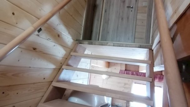 Chata Baška Liptovská Ondrášová 29