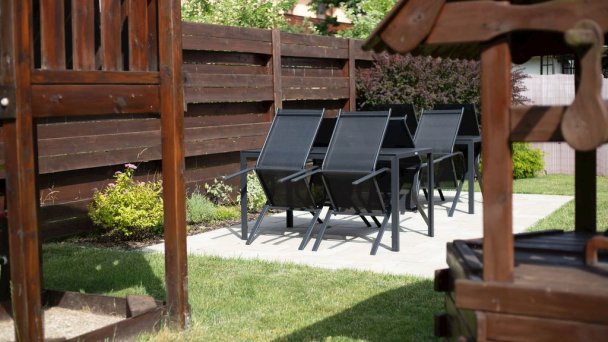 Guest house Fleurs Liptovská Ondrášová 4