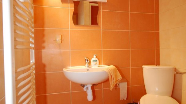 Guest house Fleurs Liptovská Ondrášová 16
