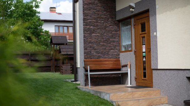 Guest house Fleurs Liptovská Ondrášová 5