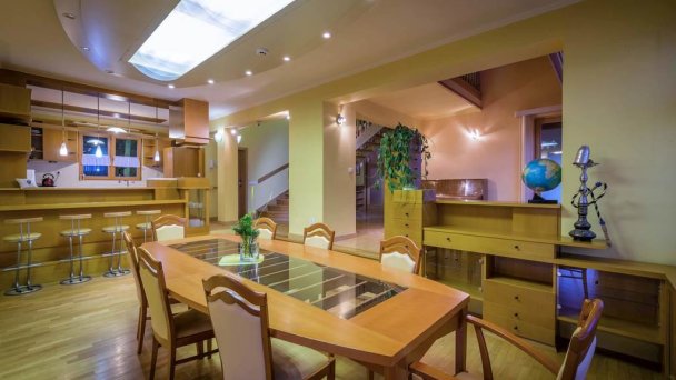 Villa Family Lienka Liptovská Ondrašová 9