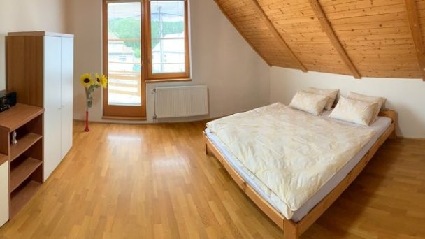 Villa Family Lienka Liptovská Ondrašová 11