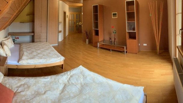 Villa Family Lienka Liptovská Ondrašová 12