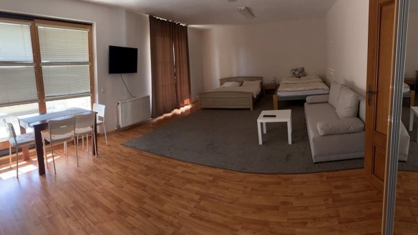 Villa Family Lienka Liptovská Ondrašová 13