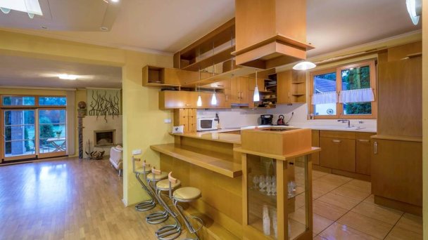 Villa Family Lienka Liptovská Ondrašová 15