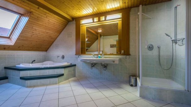 Villa Family Lienka Liptovská Ondrašová 16