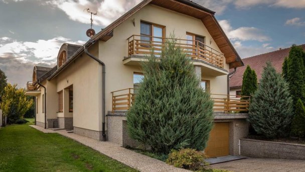 Villa Family Lienka Liptovská Ondrašová 18