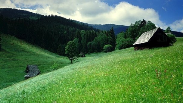 Villa Family Lienka Liptovská Ondrašová 24
