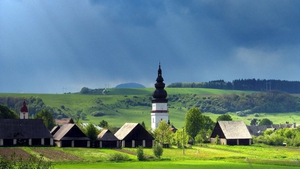 Villa Family Lienka Liptovská Ondrašová 25