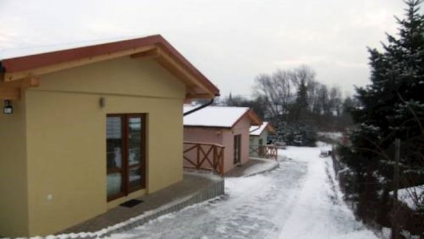 Chatky Janis Liptovská Ondrašová 8