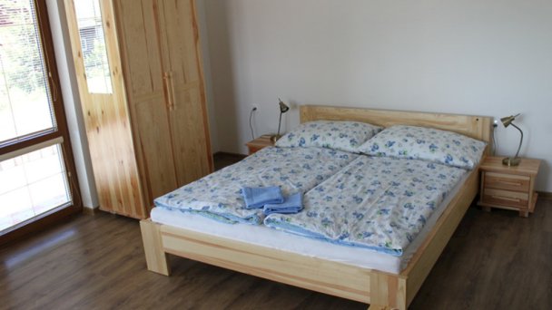 Chatky Janis Liptovská Ondrašová 11