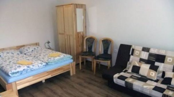 Chatky Janis Liptovská Ondrašová 6