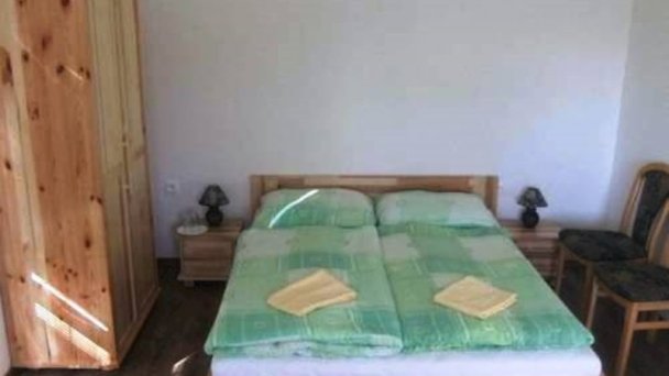 Chatky Janis Liptovská Ondrašová 15