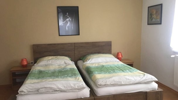 Penzión Harmónia Liptovská Ondrašová 10