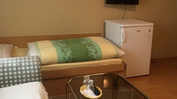 Penzión Harmónia Liptovská Ondrašová 13