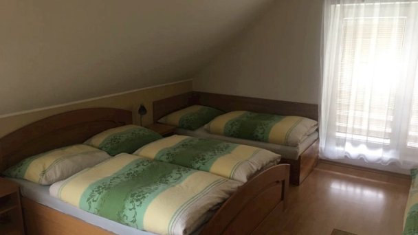 Penzión Harmónia Liptovská Ondrašová 18
