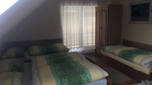 Penzión Harmónia Liptovská Ondrašová 19