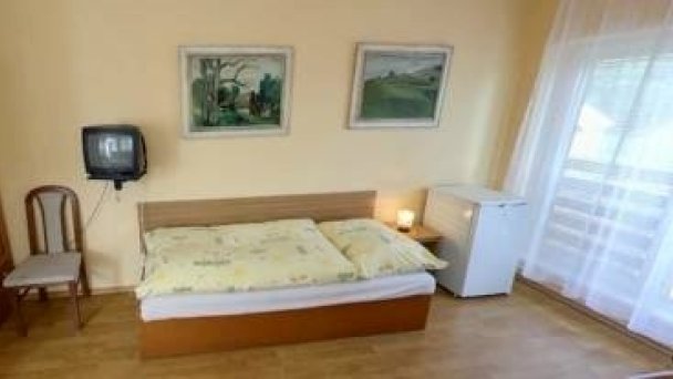 Penzión Harmónia Liptovská Ondrašová 24