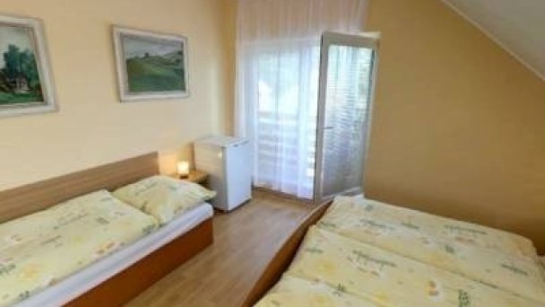Penzión Harmónia Liptovská Ondrašová 25