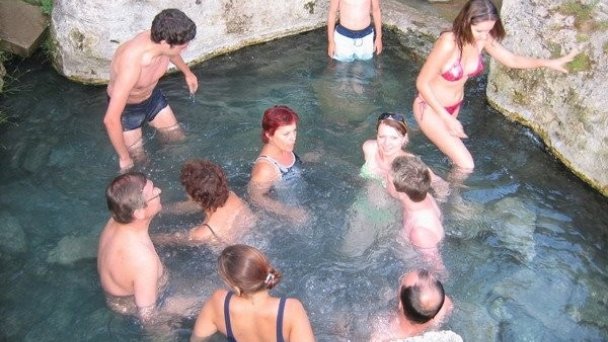 Penzión Harmónia Liptovská Ondrašová 42