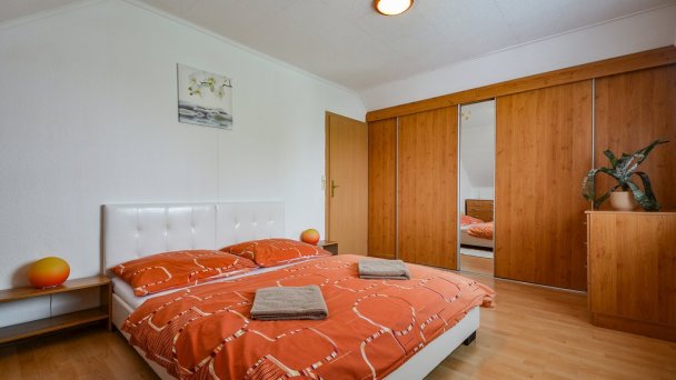 Apartmán Ivan Liptovská Ondrašová 8
