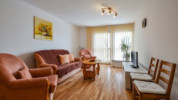 Apartmán Ivan Liptovská Ondrašová 13