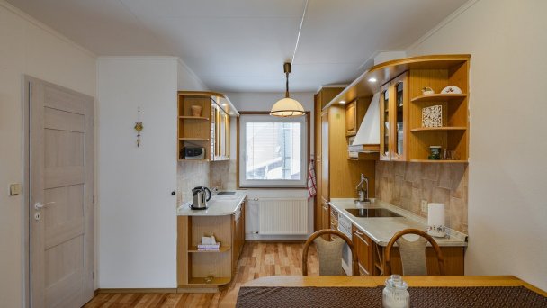 Apartmán Ivan Liptovská Ondrašová 14