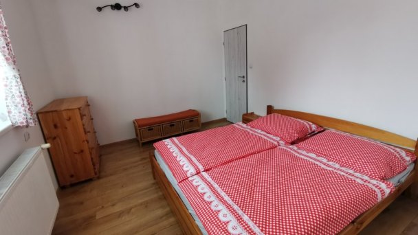 Chalupa Liptovka Liptovská Ondrašová 8
