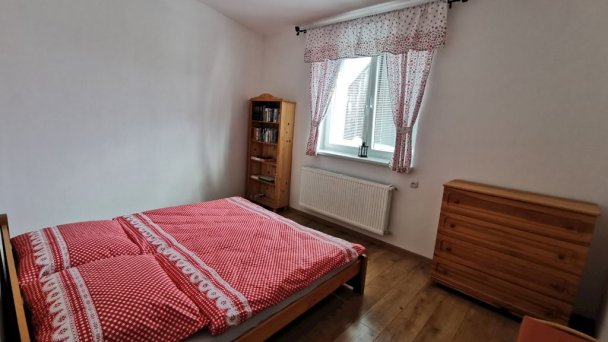 Chalupa Liptovka Liptovská Ondrašová 9