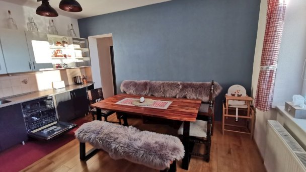 Chalupa Liptovka Liptovská Ondrašová 18