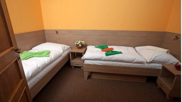 Penzión Frank Žiar 11