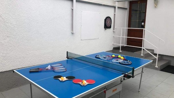 Penzión Real Žiar 6 Penzión Real Žiar 6