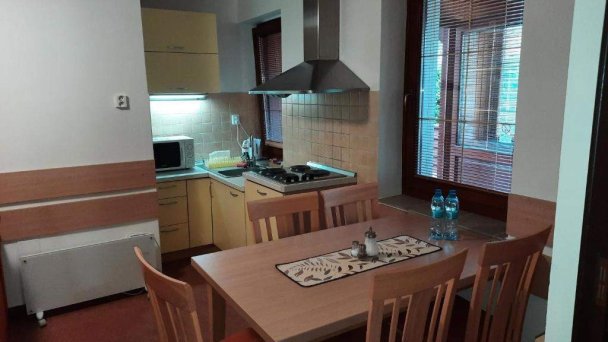 Penzión Real Žiar 4 Penzión Real Žiar 4