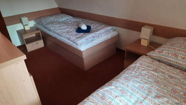 Penzión Real Žiar 15 Penzión Real Žiar 15