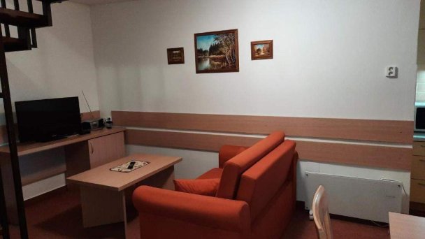 Penzión Real Žiar 17 Penzión Real Žiar 17