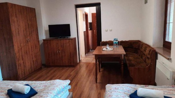 Penzión Real Žiar 21 Penzión Real Žiar 21