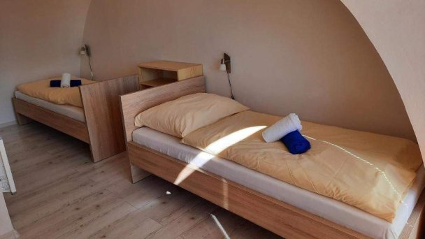 Penzión Real Žiar 23 Penzión Real Žiar 23