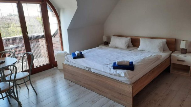 Penzión Real Žiar 32 Penzión Real Žiar 32