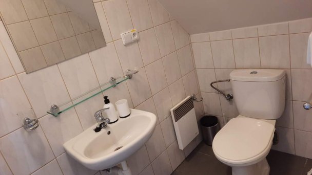 Penzión Real Žiar 33 Penzión Real Žiar 33