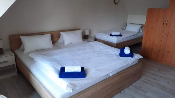 Penzión Real Žiar 7 Penzión Real Žiar 7
