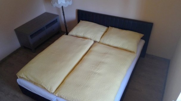 Domček Relax Žiar 3