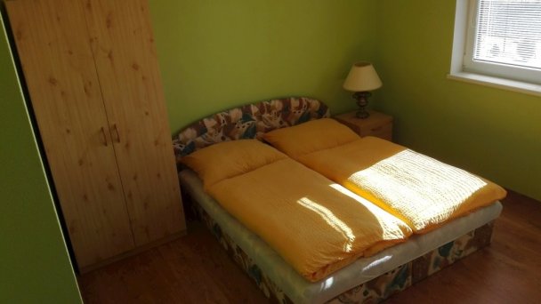 Domček Relax Žiar 11