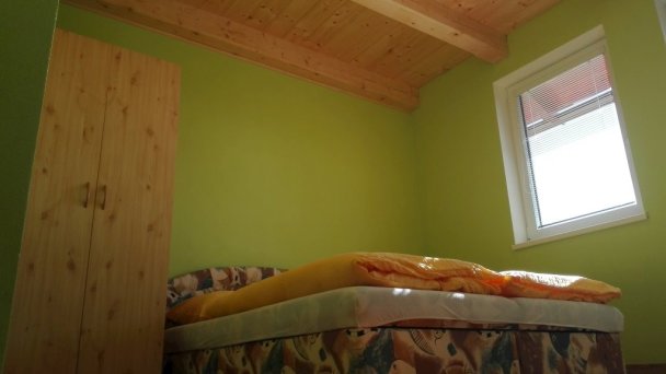 Domček Relax Žiar 12