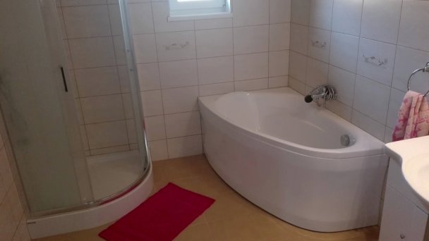 Domček Relax Žiar 6