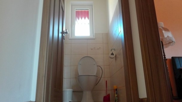 Domček Relax Žiar 14