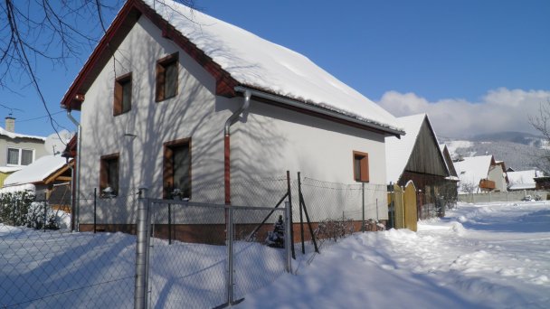 Privat Kováčová Žiar 7